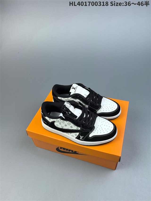 women air jordan 1 shoes HH 36-46 2025-4-24-048